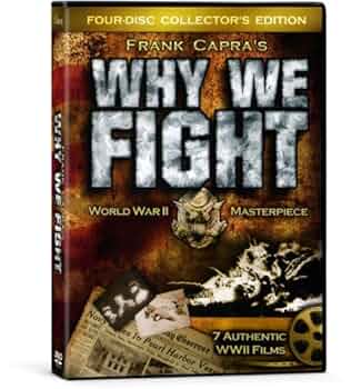 その他 Why We Fight [DVD] Amazon.com: Why We Fight : Chalmers Johnson, William Solomon